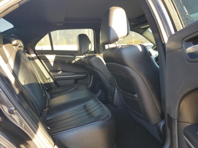 Photo 10 from auction – 2021 CHRYSLER 300 S with VIN 2C3CCABG8MH585503