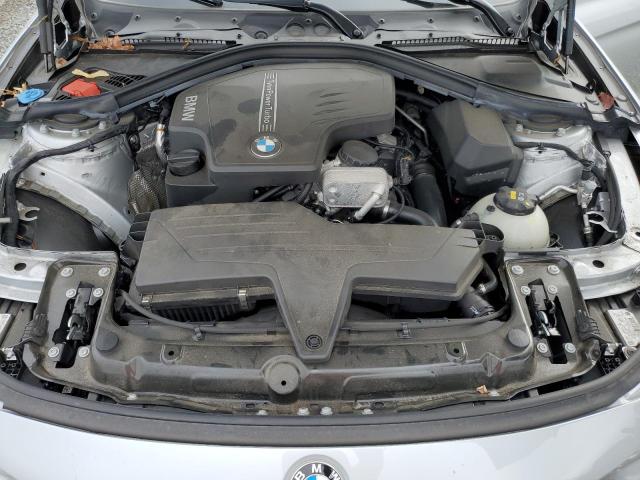 Photo 11 from auction – 2018 BMW 320 XI with VIN WBA8A3C55JK763689