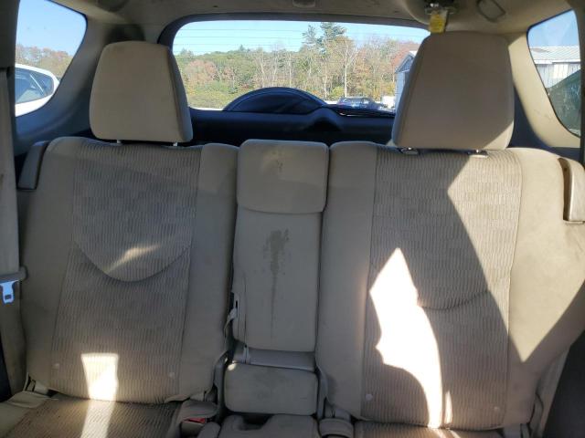 Photo 10 from auction – 2012 TOYOTA RAV4 with VIN 2T3BF4DV4CW261605
