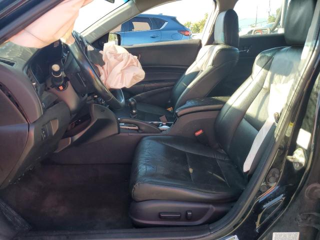 Photo 7 from auction – 2014 ACURA ILX 20 with VIN 19VDE1F37EE004743
