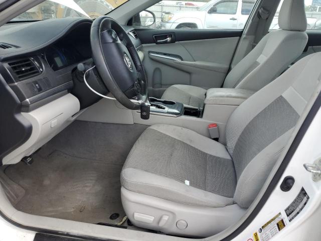 Photo 7 from auction – 2012 TOYOTA CAMRY HYBR with VIN 4T1BD1FK4CU048332