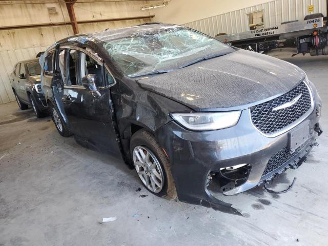 Photo 4 from auction – 2022 CHRYSLER PACIFICA with VIN 2C4RC1BG3NR175659