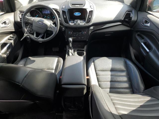 Photo 8 from auction – 2017 FORD ESCAPE TIT with VIN 1FMCU9JD5HUC58425