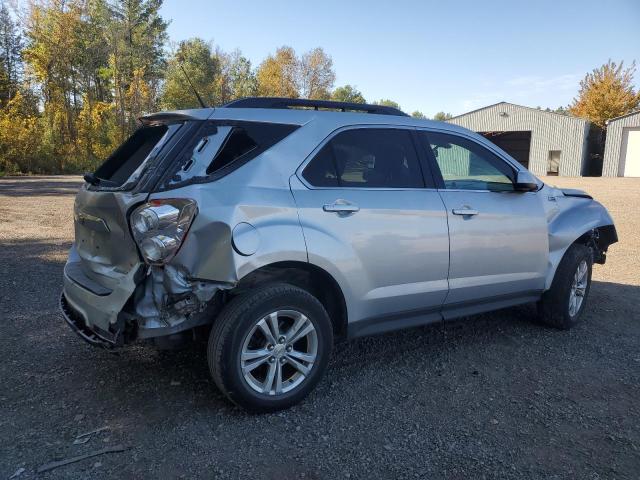 Photo 3 from auction – 2011 CHEVROLET EQUINOX LT with VIN 2CNALDEC7B6440115