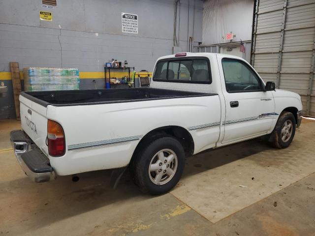 Photo 3 from auction – 1995 TOYOTA TACOMA with VIN 4TAUN41B5SZ024394