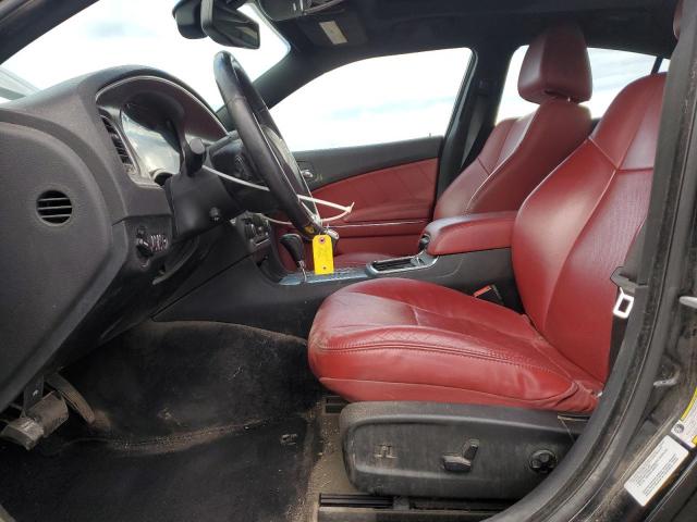 Photo 7 from auction – 2014 DODGE CHARGER R/ with VIN 2C3CDXDT2EH166297