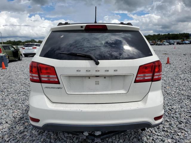 Photo 6 from auction – 2018 DODGE JOURNEY SE with VIN 3C4PDCAB5JT381787