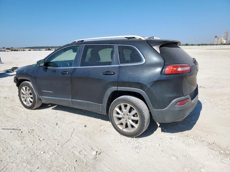 Photo 2 from auction – 2016 JEEP CHEROKEE L with VIN 1C4PJLDS2GW171350