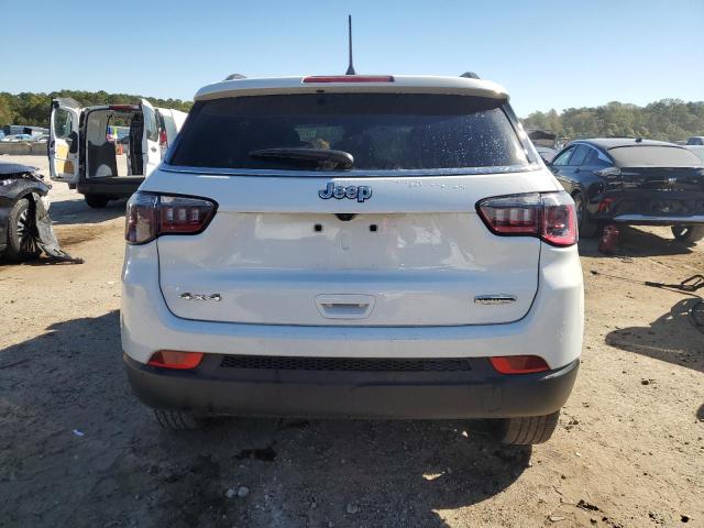 Foto 6 de la subasta – 2024 JEEP COMPASS LA con VIN 3C4NJDBN9RT109429