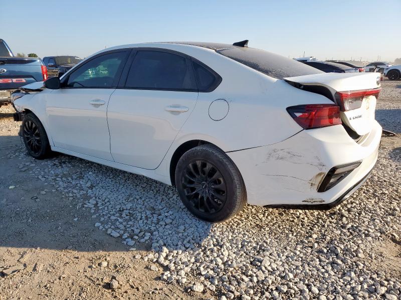 Photo 2 from auction – 2020 KIA FORTE FE with VIN 3KPF24AD3LE241558