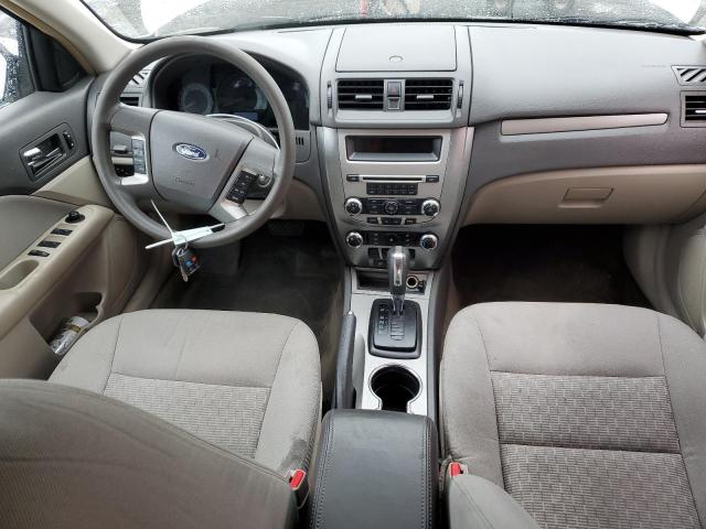 Photo 8 from auction – 2011 FORD FUSION SE with VIN 3FAHP0HA2BR322627