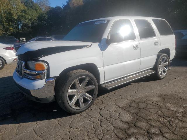 Photo 1 from auction – 2001 GMC YUKON with VIN 1GKEC13T41R142054