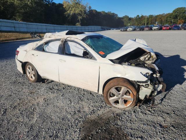 Photo 4 from auction – 2011 TOYOTA CAMRY BASE with VIN 4T1BF3EK2BU726310