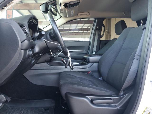 Photo 7 from auction – 2021 DODGE DURANGO SX with VIN 1C4RDHAG3MC760580
