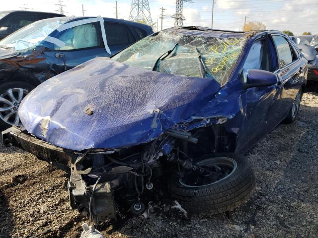 Photo 1 from auction – 2015 TOYOTA CAMRY LE with VIN 4T1BF1FK0FU942794