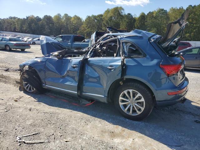 Photo 2 from auction – 2016 AUDI Q5 PREMIUM with VIN WA1L2AFPXGA137785