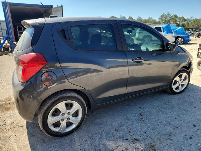Photo 3 from auction – 2019 CHEVROLET SPARK LS with VIN KL8CB6SA9KC752483