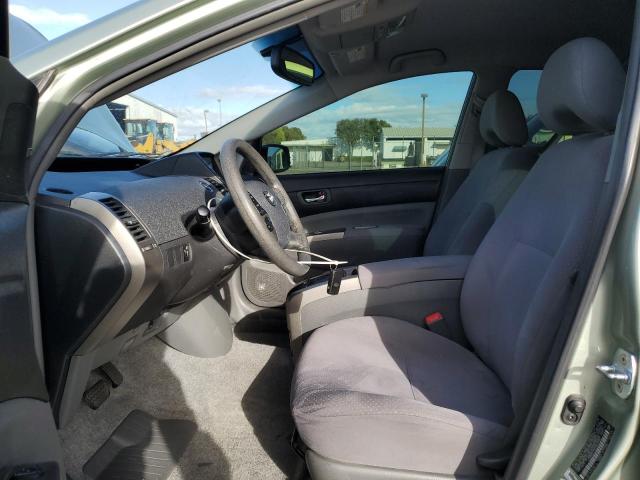 Photo 7 from auction – 2008 TOYOTA PRIUS with VIN JTDKB20U787747504
