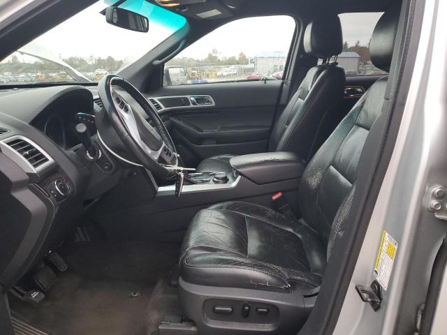 Photo 7 from auction – 2011 FORD EXPLORER L with VIN 1FMHK8F84BGA61687