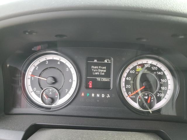 Photo 9 from auction – 2017 RAM 1500 ST with VIN 1C6RR7FT7HS757587