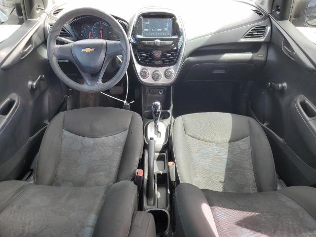 Photo 8 from auction – 2016 CHEVROLET SPARK LS with VIN KL8CB6SA5GC582100