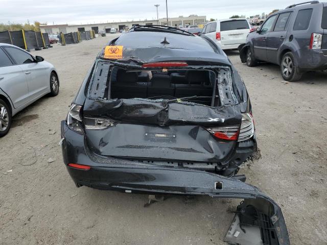Photo 6 from auction – 2014 BMW X1 XDRIVE2 with VIN WBAVL1C50EVR94019