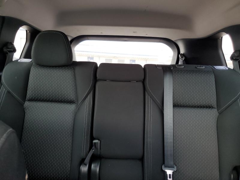 Photo 10 from auction – 2022 MITSUBISHI OUTLANDER with VIN JA4J3TA83NZ020192