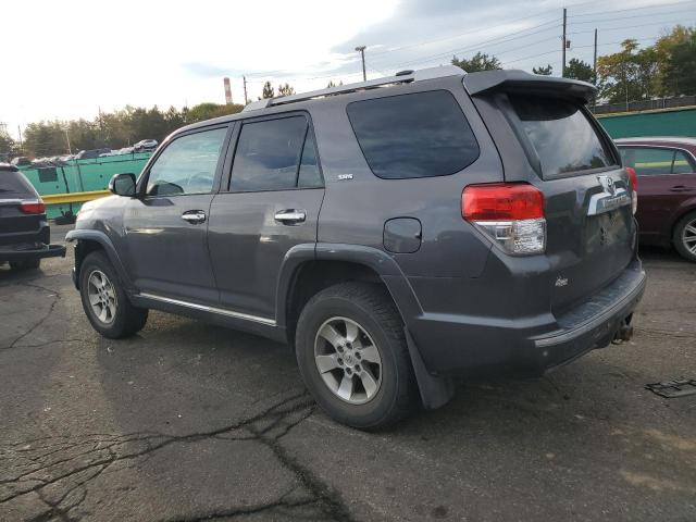 Photo 2 from auction – 2011 TOYOTA 4RUNNER SR with VIN JTEBU5JR1B5062189