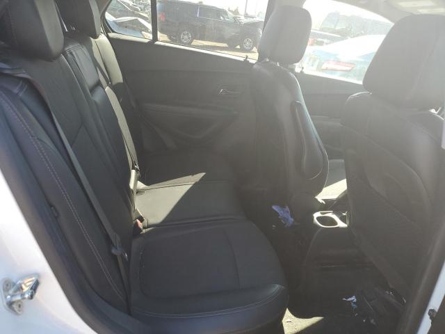 Photo 11 from auction – 2019 CHEVROLET TRAX 1LT with VIN KL7CJLSB4KB794466