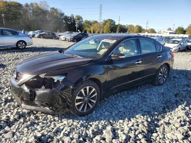 NISSAN ALTIMA 2.5 2017 with VIN 1N4AL3AP6HC270861 - Photo from auction