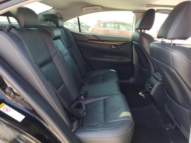 Photo 10 from auction – 2014 LEXUS ES 350 with VIN JTHBK1GG9E2096944