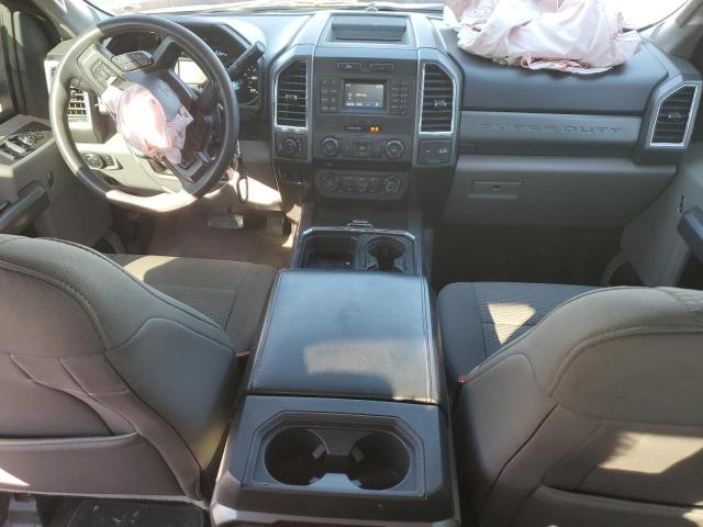 Photo 8 from auction – 2017 FORD F250 SUPER with VIN 1FT7X2B67HEE04578