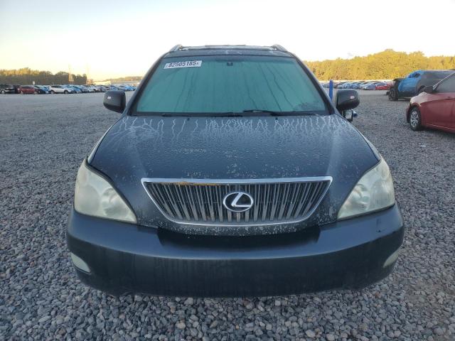 Photo 5 from auction – 2007 LEXUS RX 350 with VIN 2T2GK31U57C004083
