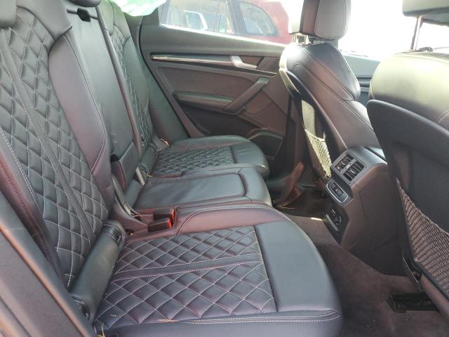 Photo 11 from auction – 2021 AUDI SQ5 PREMIU with VIN WA1B4AFY2M2036874