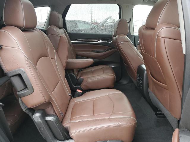 Photo 11 from auction – 2020 BUICK ENCLAVE AV with VIN 5GAERDKW6LJ150764