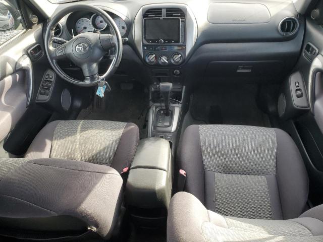 Photo 8 from auction – 2005 TOYOTA RAV4 with VIN JTEGD20VX50071977