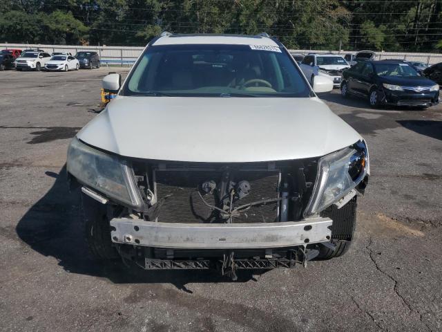 Photo 5 from auction – 2015 NISSAN PATHFINDER with VIN 5N1AR2MN0FC624976