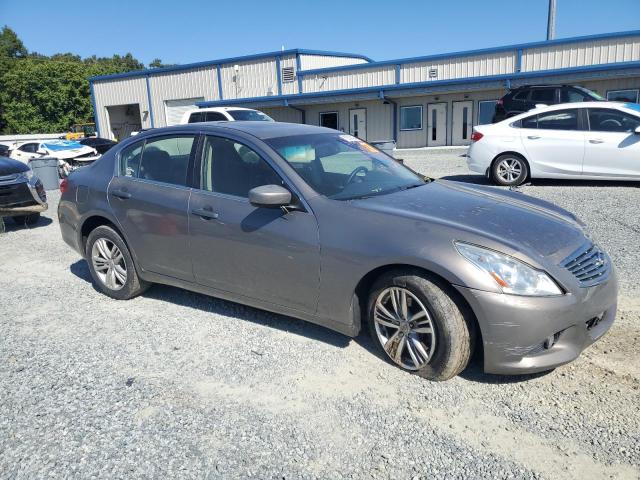 Photo 4 from auction – 2012 INFINITI G37 with VIN JN1CV6ARXCM676499