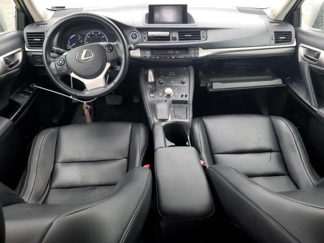 Photo 8 from auction – 2015 LEXUS CT 200 with VIN JTHKD5BH0F2213653
