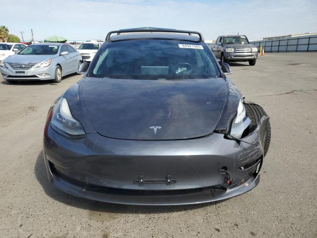 Photo 5 from auction – 2019 TESLA MODEL 3 with VIN 5YJ3E1EB0KF413538
