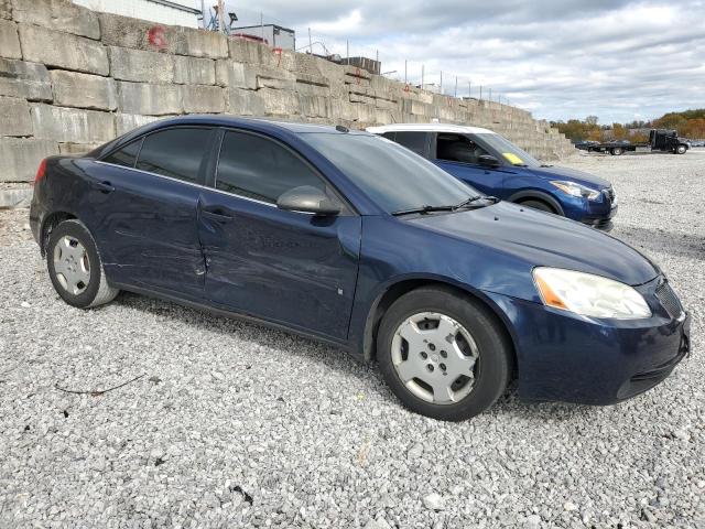 Photo 4 from auction – 2008 PONTIAC G6 VALUE L with VIN 1G2ZF57B984181652