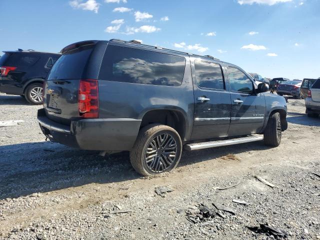 Photo 3 from auction – 2013 CHEVROLET SUBURBAN K with VIN 1GNSKKE71DR321011