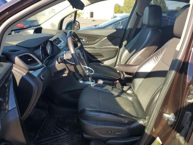 Photo 7 from auction – 2014 BUICK ENCORE with VIN KL4CJASB9EB647811