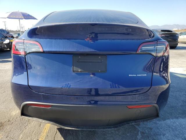 Photo 6 from auction – 2023 TESLA MODEL Y with VIN 7SAYGDEE4PF871346