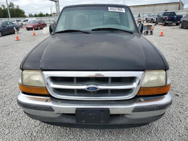 Photo 5 from auction – 1998 FORD RANGER with VIN 1FTYR10C2WUC89554