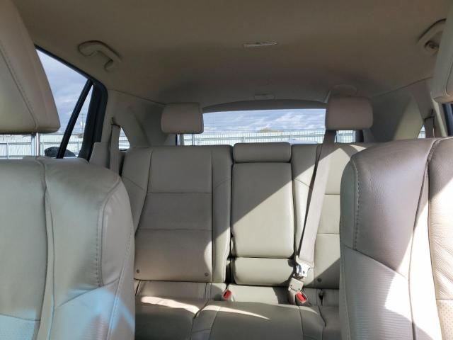 Photo 10 from auction – 2014 ACURA RDX with VIN 5J8TB4H32EL008430