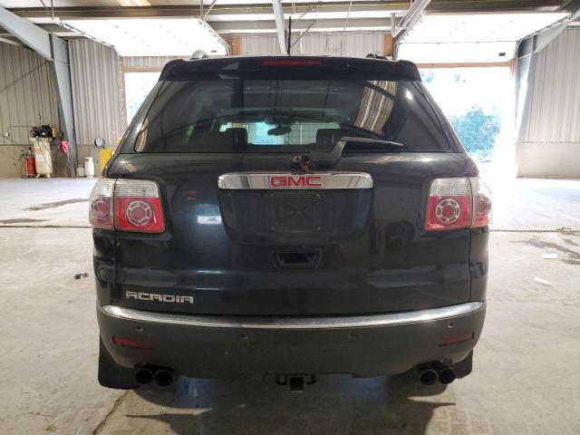 Photo 6 from auction – 2008 GMC ACADIA SLT with VIN 1GKER23708J235380
