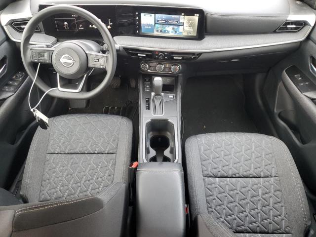 Photo 8 from auction – 2025 NISSAN KICKS with VIN 3N8AP6CB7SL408005