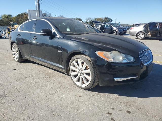 Photo 4 from auction – 2011 JAGUAR XF PREMIUM with VIN SAJWA0GB3BLR89932