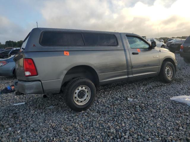 Photo 3 from auction – 2010 DODGE RAM 1500 with VIN 3D7JV1EP4AG108125
